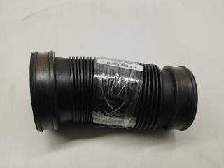 гофра инжектора Audi A4 B5 1998, 2.4 л., бензин, АКПП, универсал, 8D0129627