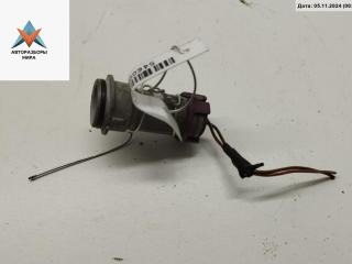 разъем (фишка) проводки Audi A6 4B/C5 1999, 2.5 л., дизель, МКПП, синий, универсал, 813971956