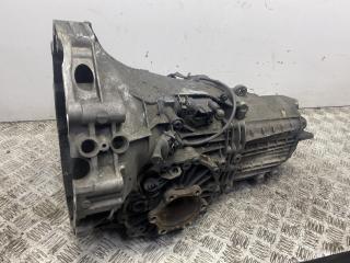 МКПП Audi A4 B6 2002, 2.0 л., бензин, МКПП, чёрный, универсал, 012300062QX, CBN