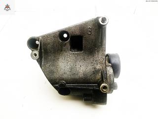 кронштейн компрессора кондиционера BMW 5 серия E39 [рестайлинг] 2000, 2.8 л., бензин, МКПП, синий, седан