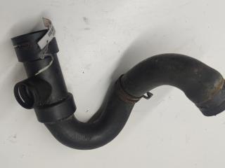 патрубок радиатора Audi A6 4B/C5 1997, 2.4 л., бензин, 8D0121049