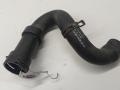 патрубок радиатора Audi A6 4B/C5 1997, 2.4 л., бензин, 8D0121049 - фото №2