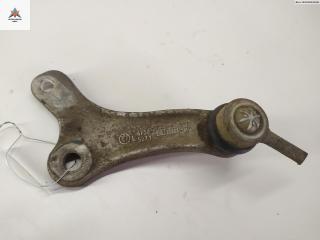 кронштейн (крепление) BMW 5 серия E60/E61 [рестайлинг] 2008, 3.0 л., дизель, АКПП, белый, универсал, 31356758327, 6758327