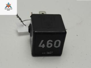 реле (прочие) SEAT Leon 2 поколение 2006, 1.6 л., бензин, МКПП, чёрный, хетчбэк 5 дв., N460