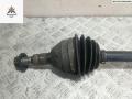 полуось передняя правая (приводной вал, ШРУС) Fiat Croma 2 поколение 2006, 2.2 л., бензин, МКПП, серый, хетчбэк 5 дв. - фото №2