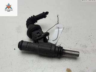 форсунка Volkswagen Passat B5 1999, 1.8 л., бензин, МКПП, синий, универсал, 06B133551B