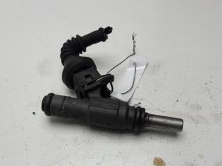 форсунка Volkswagen Passat B5 1999, 1.8 л., бензин, МКПП, синий, универсал, 06B133551B
