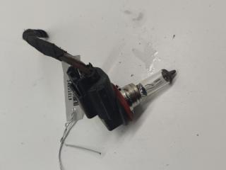 Патрон лампы фары Audi A4 B7 2005, 2.0 л., дизель, АКПП, чёрный, универсал, 64211L