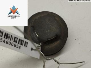 кронштейн радиатора Audi A4 B6 2003, 3.0 л., бензин, МКПП, синий, универсал, 4B3121275