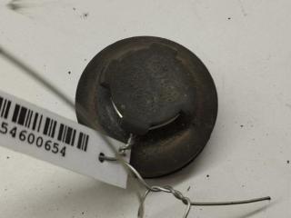 кронштейн радиатора Audi A4 B6 2003, 3.0 л., бензин, МКПП, синий, универсал, 4B3121275