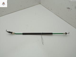 трос двери Fiat Stilo 1 поколение 2002, 1.2 л., бензин, МКПП, чёрный, хетчбэк 3 дв.