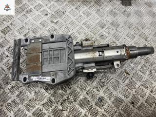 рулевая колонка Audi A6 4B/C5 [рестайлинг] 2003, 2.5 л., дизель, АКПП, серый, универсал, 4B0419502E