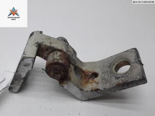 петля двери Skoda Fabia 1 поколение (6Y) 2002, серый, универсал, 6Y0833412C