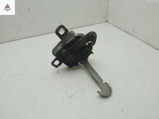 замок капота Fiat Grande Punto 2 поколение 2009, 1.2 л., бензин, МКПП, белый, хетчбэк 3 дв.