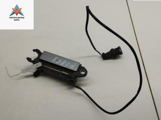 ручка наружная передняя левая Audi A4 B5 1996, 1.8 л., бензин, АКПП, серый, универсал, 4A0837205D