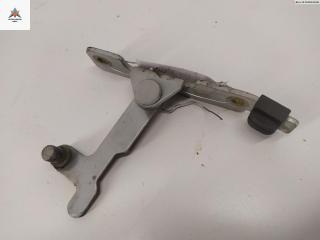 петля капота правая BMW 3 серия E36 [рестайлинг] 1998, серый, хетчбэк 3 дв., 41618132002