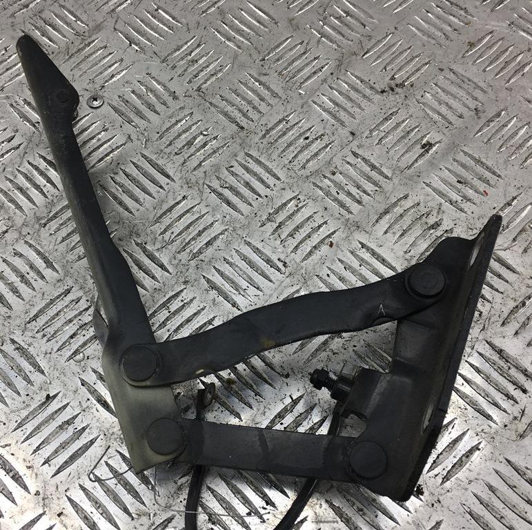 петля капота правая BMW 5 E60/E61 2006, чёрный, универсал, 7008728