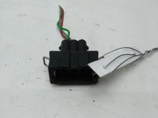 разъем (фишка) проводки Volkswagen Passat B4 1996, 1.8 л., бензин, МКПП, зелёный, универсал, 357972753