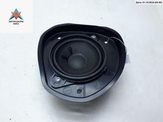 динамик высокочастотный (пищалка) Porsche Cayenne 955 2003, 4.5 л., бензин, АКПП, чёрный, внедорожник 5 дв., 7L5035709