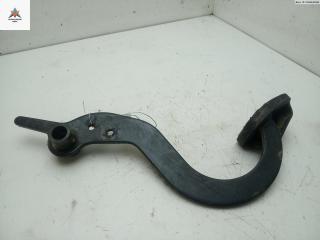 педаль тормоза Volkswagen LT 2 поколение 1999, 2.5 л., дизель, МКПП, жёлтый, микроавтобус