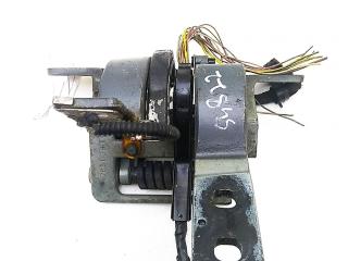 петля крышки багажника BMW 5 E60/E61 2004, серый, универсал, 7061383