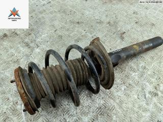 стойка передняя BMW 7 серия E38 [рестайлинг] 1999, 2.8 л., бензин, МКПП, серый, седан