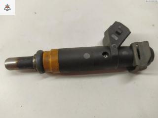 форсунка BMW 7 серия E65/E66/E67 2002, 3.6 л., бензин, АКПП, чёрный, седан, 13537506924.7