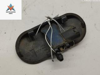 форсунка омывателя лобового стекла Audi A6 4B/C5 [рестайлинг] 2002, 2.4 л., бензин, АКПП, чёрный, универсал, 8E0955987