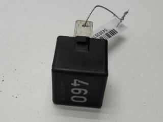 реле (прочие) Skoda Octavia mk2 (A5 1Z) 2008, 1.9 л., дизель, МКПП, серый, хетчбэк 5 дв., N460