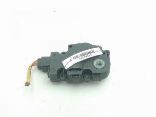 моторчик заслонки печки BMW 3 серия E90/E91/E92/E93 2005, 2.0 л., дизель, МКПП, чёрный, универсал