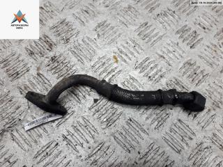 Трубка масляная турбины Volkswagen Passat B5 [рестайлинг] 2002, 1.9 л., дизель, МКПП, синий, универсал