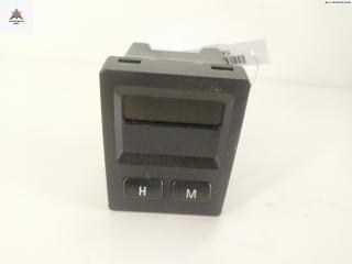 часы BMW 3 серия E36 [рестайлинг] 2000, 1.9 л., бензин, МКПП, синий, хетчбэк 3 дв., 62138362857, 8362857