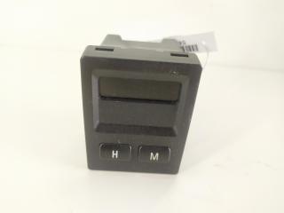 часы BMW 3 E36 2000, 1.9 л., бензин, МКПП, синий, хетчбэк 3 дв., 62138362857, 8362857