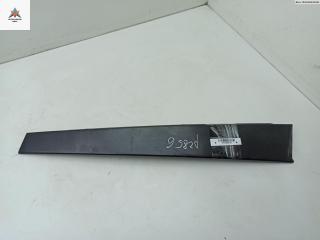 накладка декоративная BMW 5 серия E34 1989, 2.0 л., бензин, МКПП, белый, седан