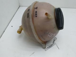 бачок расширительный Volkswagen Golf 3 поколение 1994, 1.6 л., бензин