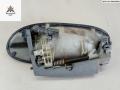 ручка наружная передняя правая BMW 7 серия E65/E66/E67 2003, 3.0 л., дизель, АКПП, серый, седан - фото №2