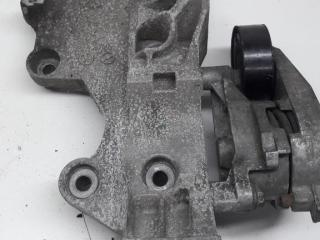 кронштейн компрессора кондиционера Volkswagen Golf 5 поколение 2005, 2.0 л., дизель, МКПП, хетчбэк 5 дв.