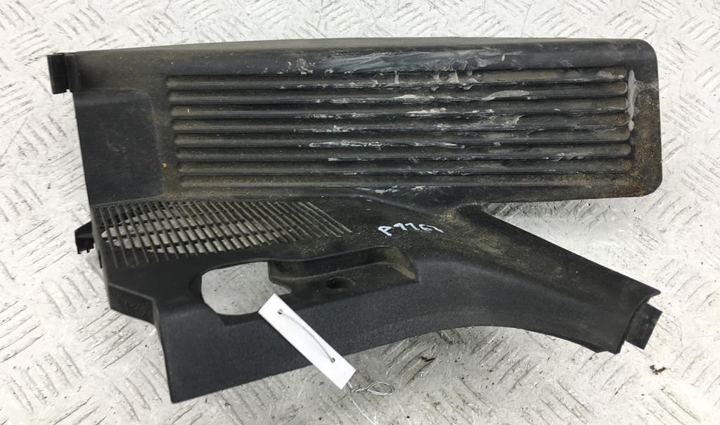 Площадка опорная для ноги (педаль отдыха) BMW 3 E36 1997, 1.6 л., бензин, МКПП, синий, универсал, 1960993