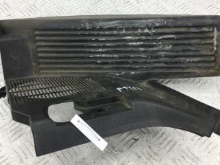 Площадка опорная для ноги (педаль отдыха) BMW 3 E36 1997, 1.6 л., бензин, МКПП, синий, универсал, 1960993