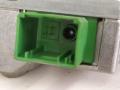 датчик AirBag BMW 7 серия E65/E66/E67 2002, 3.6 л., бензин, АКПП, чёрный, седан, 65776929555 - фото №2