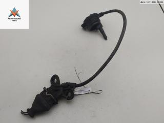 Датчик включения заднего хода (лягушка) Audi A4 B5 1996, 1.8 л., бензин, МКПП, чёрный, универсал