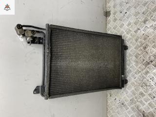 радиатор кондиционера Audi A3 8P/8PA [рестайлинг] 2005, 2.0 л., дизель, МКПП, серый, хетчбэк 5 дв., 1K0820411G