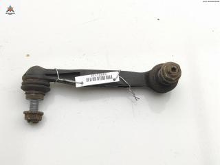 стойка стабилизатора BMW 3 серия F30/F31/F34 2013, 2.0 л., дизель, АКПП, чёрный, седан