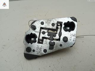 панель заднего левого фонаря Saab 900 2 поколение 1994, 2.0 л., бензин, АКПП, чёрный, хетчбэк 3 дв.