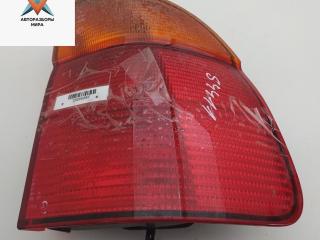 фонарь задний правый BMW 5 серия E39 [рестайлинг] 2001, 3.0 л., дизель, АКПП, серый, универсал