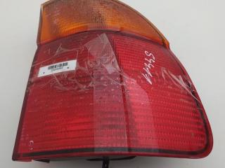 фонарь задний правый BMW 5 серия E39 [рестайлинг] 2001, 3.0 л., дизель, АКПП, серый, универсал
