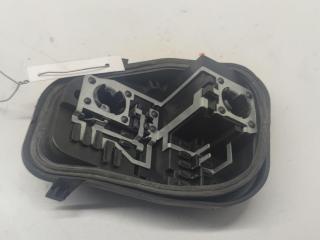 панель заднего левого фонаря Audi A6 4F/C6 2006, 3.2 л., бензин, АКПП, синий, универсал, 89033806