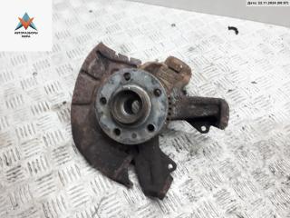 ступица передняя правая Skoda Octavia mk1 (A4 1U) 2000, 2.0 л., бензин, МКПП, зелёный, универсал