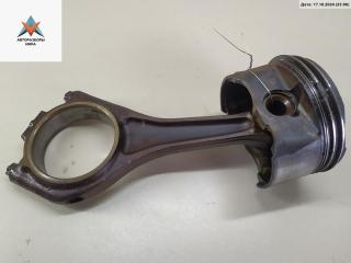 поршень BMW 7 серия E65/E66/E67 2002, 3.6 л., бензин, АКПП, чёрный, седан, 11247516221