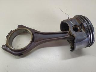 поршень BMW 7 серия E65/E66/E67 2002, 3.6 л., бензин, АКПП, чёрный, седан, 11247516221